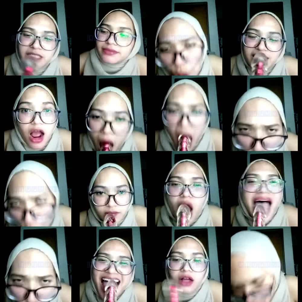 Ukhty Anisa Vcs Mainan Dildo